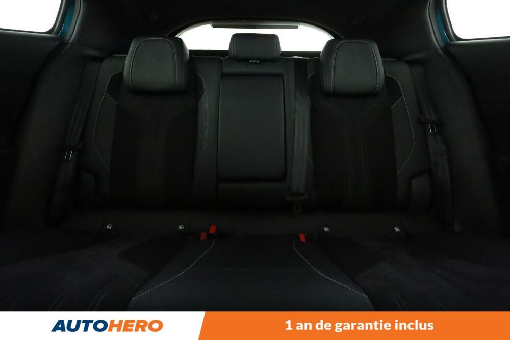 408 1.6 PHEV GT e-EAT8 180 ch 2023 occasion 92130 Issy-les-Moulineaux