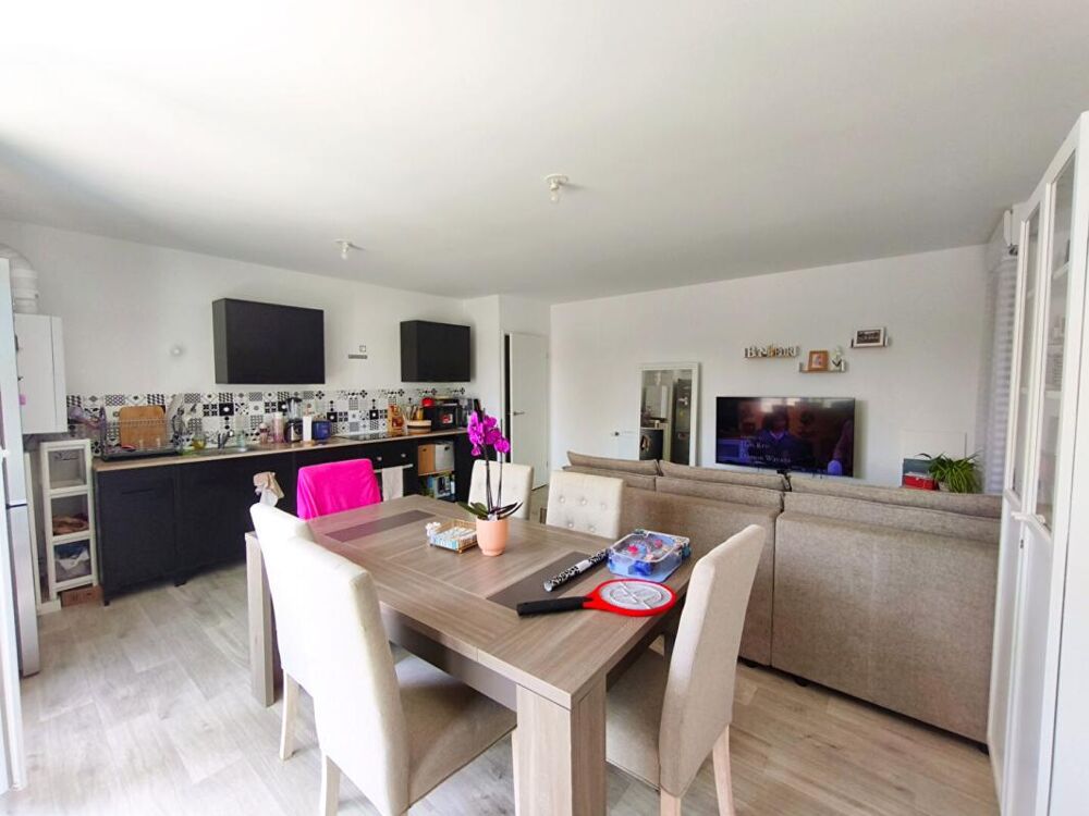 Appartement 3 pièce(s) 65 m2
