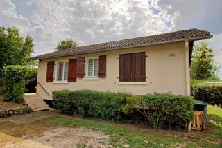  Maison � vendre 3 pi�ces 65 m�