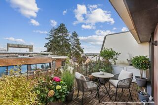  Appartement � vendre 4 pi�ces 88 m�