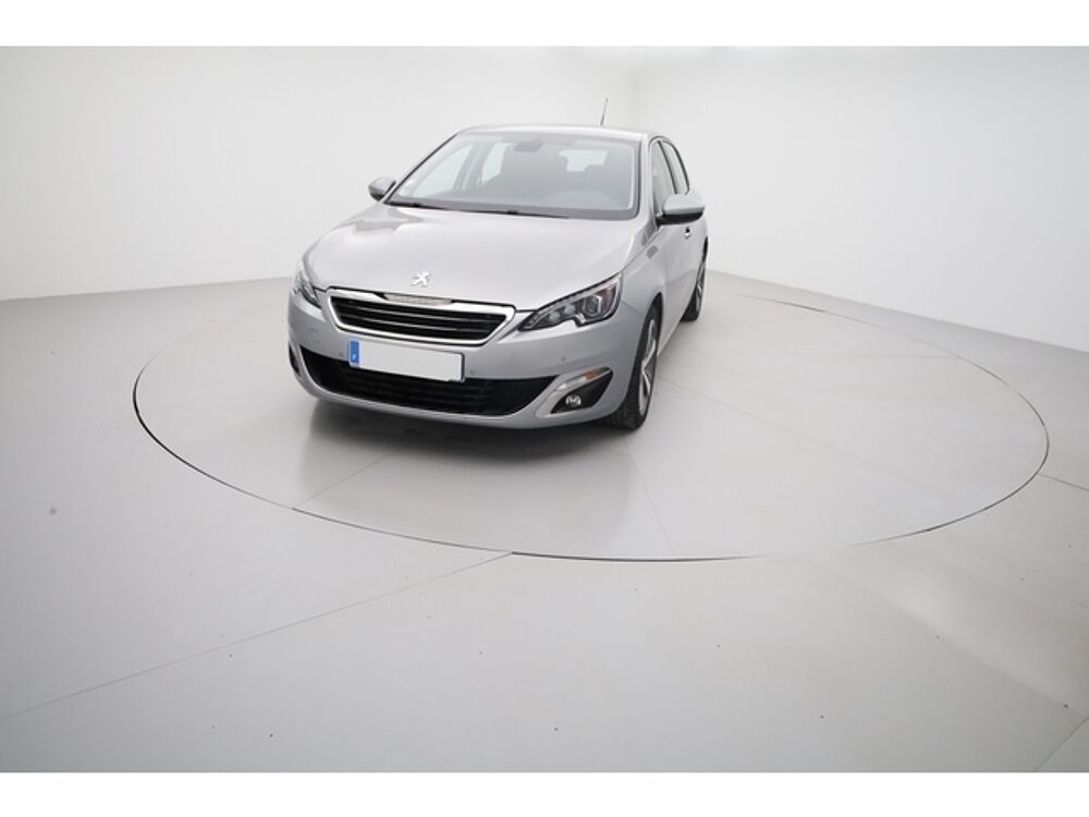 308 Allure 1.2 PureTech 130ch S&S EAT6 2016 occasion 81990 Fr&eacute;jairolles