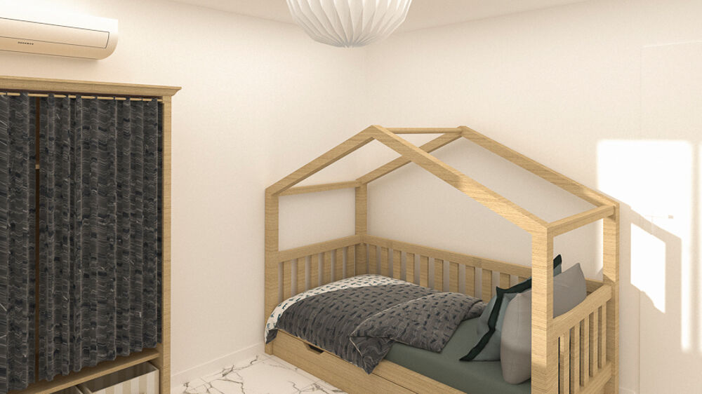Vente Maison MAISON INDIVIDUELLE 95,97 m² à OZOIR LA FERRIERE Ozoir la ferriere