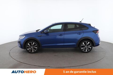 Taigo 1.0 TSI R-Line DSG7 110 ch 2022 occasion 92130 Issy-les-Moulineaux