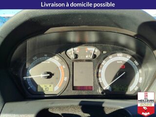 Fabia 16V 75 Confort A 2007 occasion 10150 Lavau