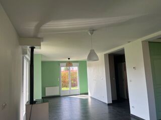  Maison à vendre 6 pièces 152 m²