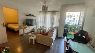  Appartement  vendre 2 pices 47 m