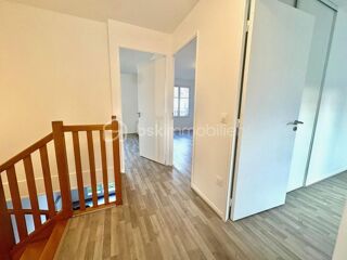 Maison à vendre 5 pièces 94 m²