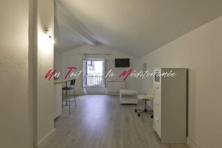  Appartement � vendre 2 pi�ces 43 m�