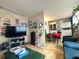  Appartement à vendre 3 pièces 66 m²
