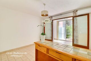  Appartement � vendre 2 pi�ces 37 m�