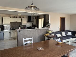  Maison à vendre 5 pièces 132 m²