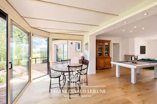  Maison à vendre 8 pièces 224 m²