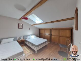  Maison � vendre 3 pi�ces 83 m�