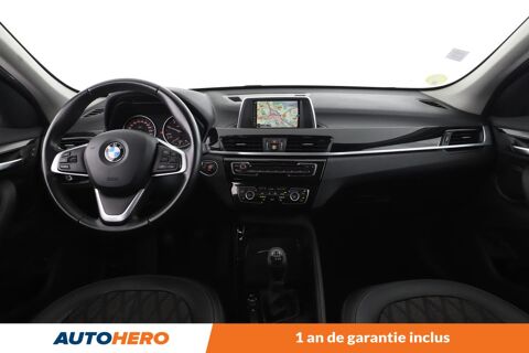 X1 sDrive16d xLine 116 ch 2016 occasion 92130 Issy-les-Moulineaux