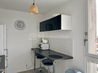  Appartement  vendre 2 pices 53 m