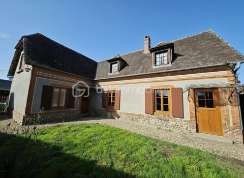   maison familiale avec d�pendances Maison - 9 pi�ce(s) - 123 m�