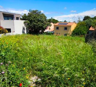  Terrain à vendre 515 m²