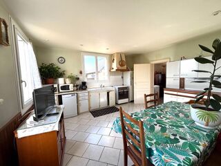  Maison � vendre 5 pi�ces 124 m�