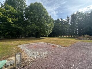  Terrain � vendre 1874 m�