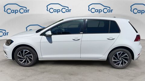Golf VII 1.0 TSI 115 Connect 2019 occasion 70160 Breurey Les Faverney