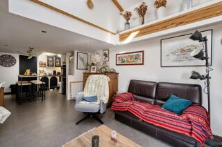 Vente Maison Ensemble immobilier de 8 pièces 141 m² à Dompierre-sur-Mer Dompierre sur mer
