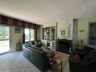  Maison à vendre 9 pièces 300 m²