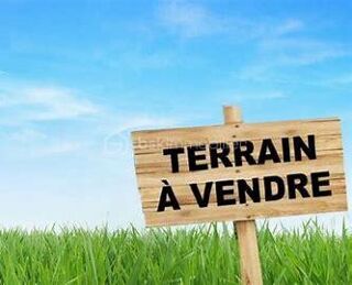  Terrain à vendre 810 m²