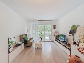  Appartement à vendre 2 pièces 46 m²