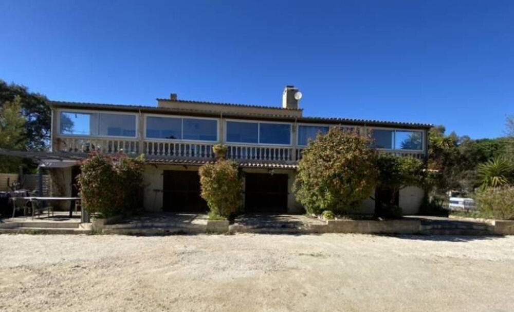  vendre  Maison Bormes-les-Mimosas (83230)