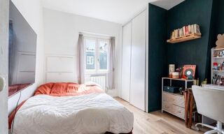 Appartement à vendre 1 pièce 22 m²