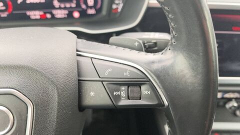 Q3 II 2.0 TDI 150 DSG7 Design Luxe 2020 occasion 44690 La Haie Fouassiere