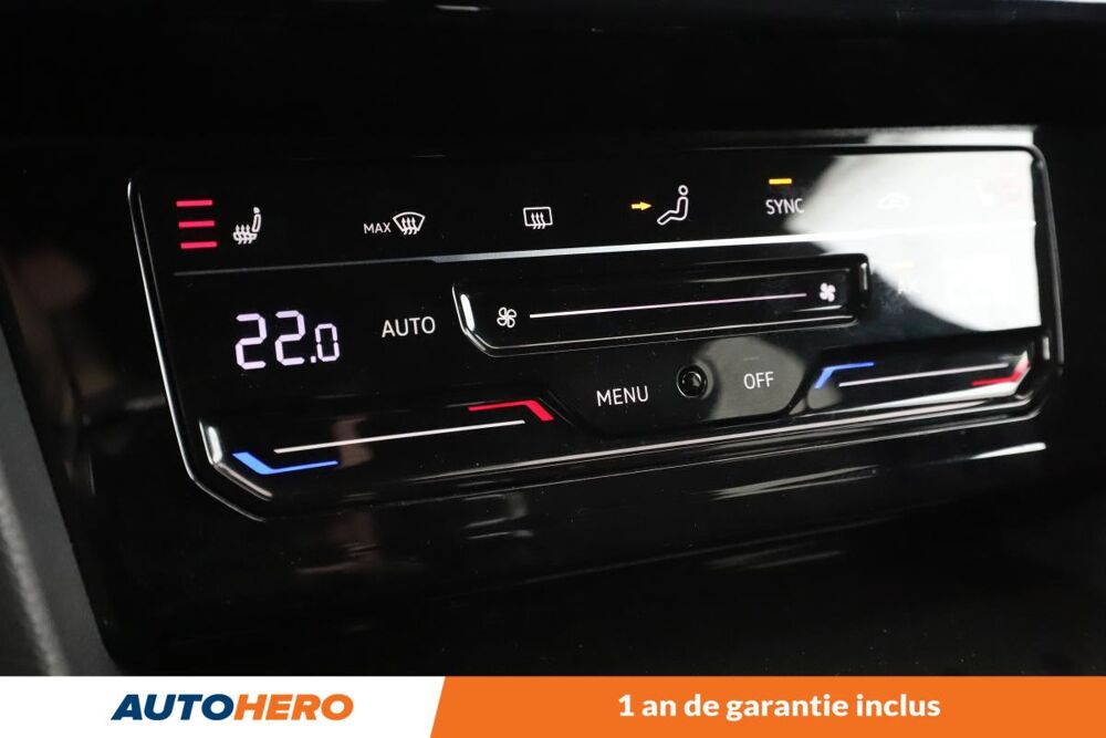 Arteon Shooting Brake 2.0 TDI EVO SCR R-Line DSG7 150 ch 2023 occasion 92130 Issy-les-Moulineaux