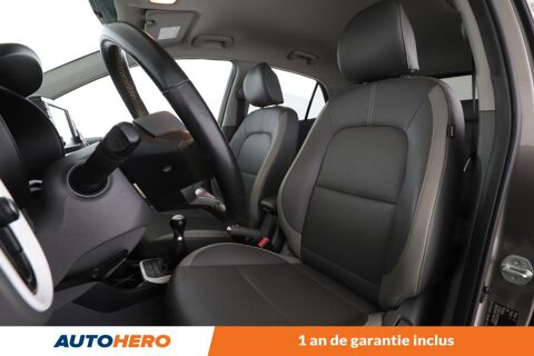 Picanto 1.2 X Line 84 ch 2018 occasion 92130 Issy-les-Moulineaux