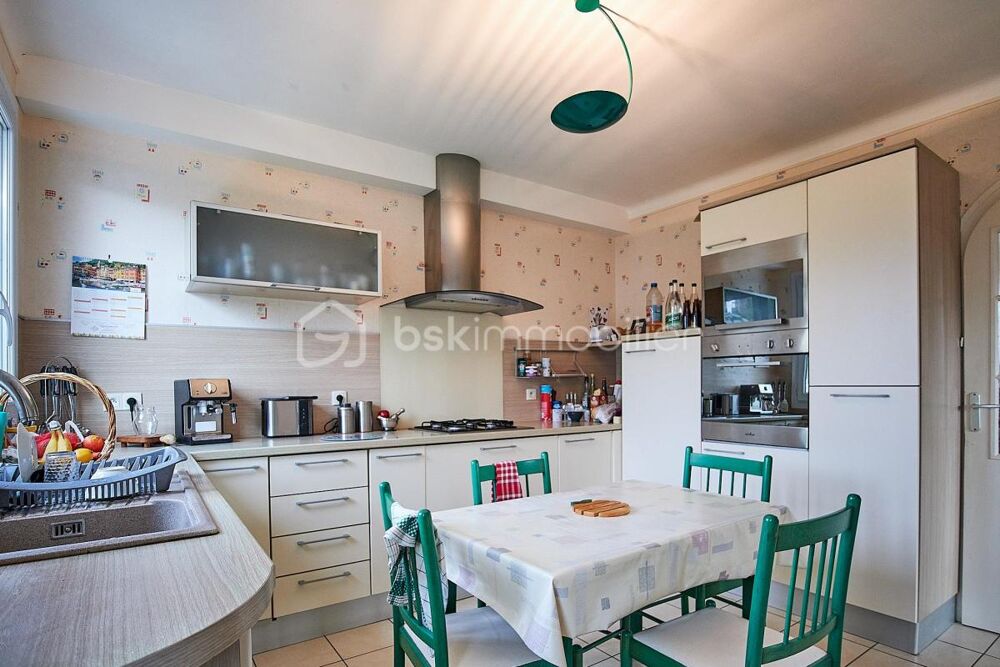 Vente Maison Maison traditionnelle proche plages et commerces Etables sur mer