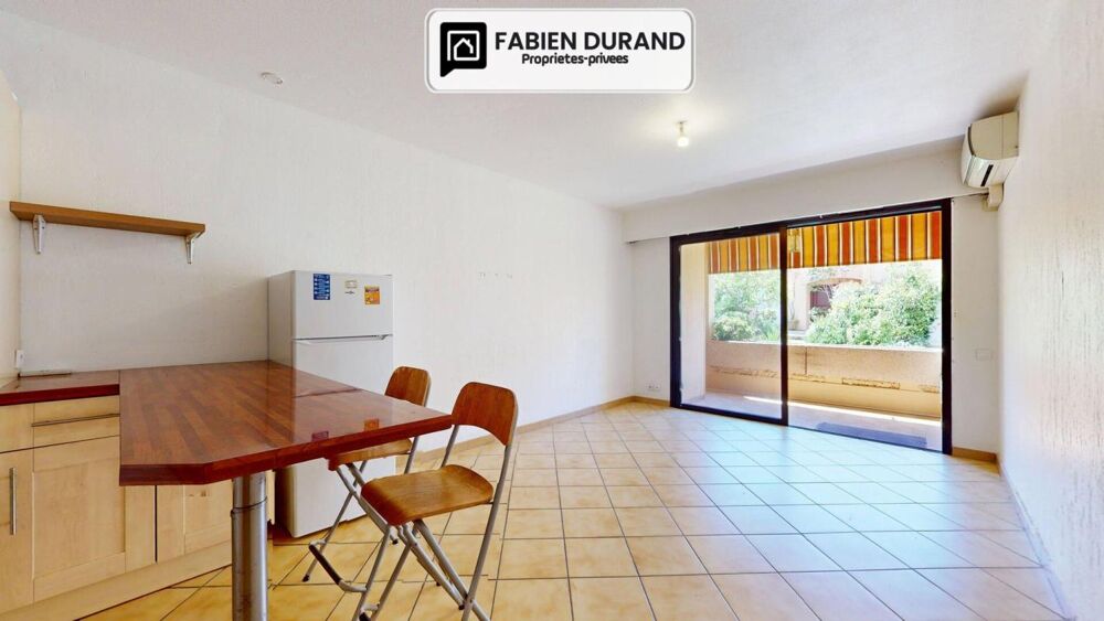 Vente Appartement Appartement T1 - avec Cave Cannes