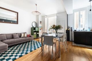  Appartement à vendre 2 pièces 54 m²