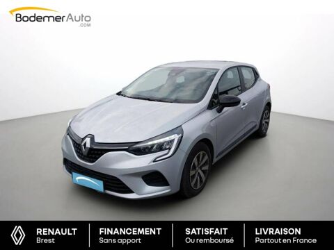 Renault Clio TCe 90 Equilibre 2023 occasion Brest 29200