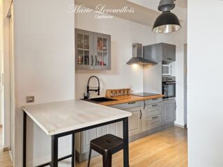  Appartement � vendre 4 pi�ces 87 m�