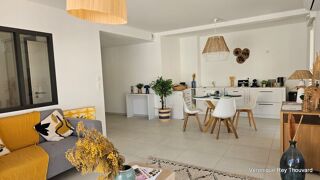  Appartement à vendre 4 pièces 83 m²