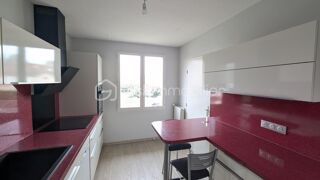  Appartement à vendre 4 pièces 83 m²