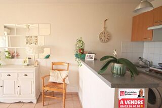  Appartement à vendre 2 pièces 35 m²