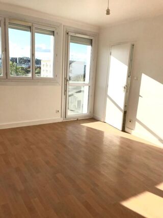  Appartement à vendre 3 pièces 51 m²