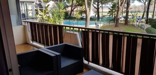  Appartement � louer 2 pi�ces 35 m�
