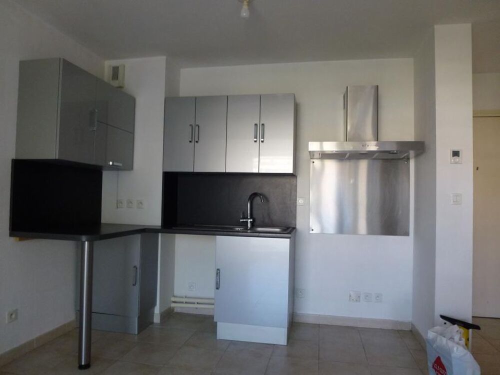 Appartement de 45m2 à louer sur Istres