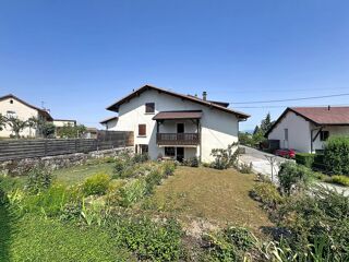  Maison à vendre 6 pièces 155 m²