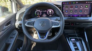 Golf VIII 1.5 TSi 272 Plug-in Hybrid DSG6 177 GTE - Automatique E 2024 occasion 01210 Ferney Voltaire