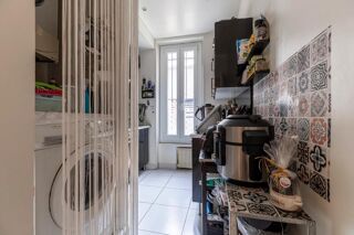  Appartement � vendre 3 pi�ces 49 m�
