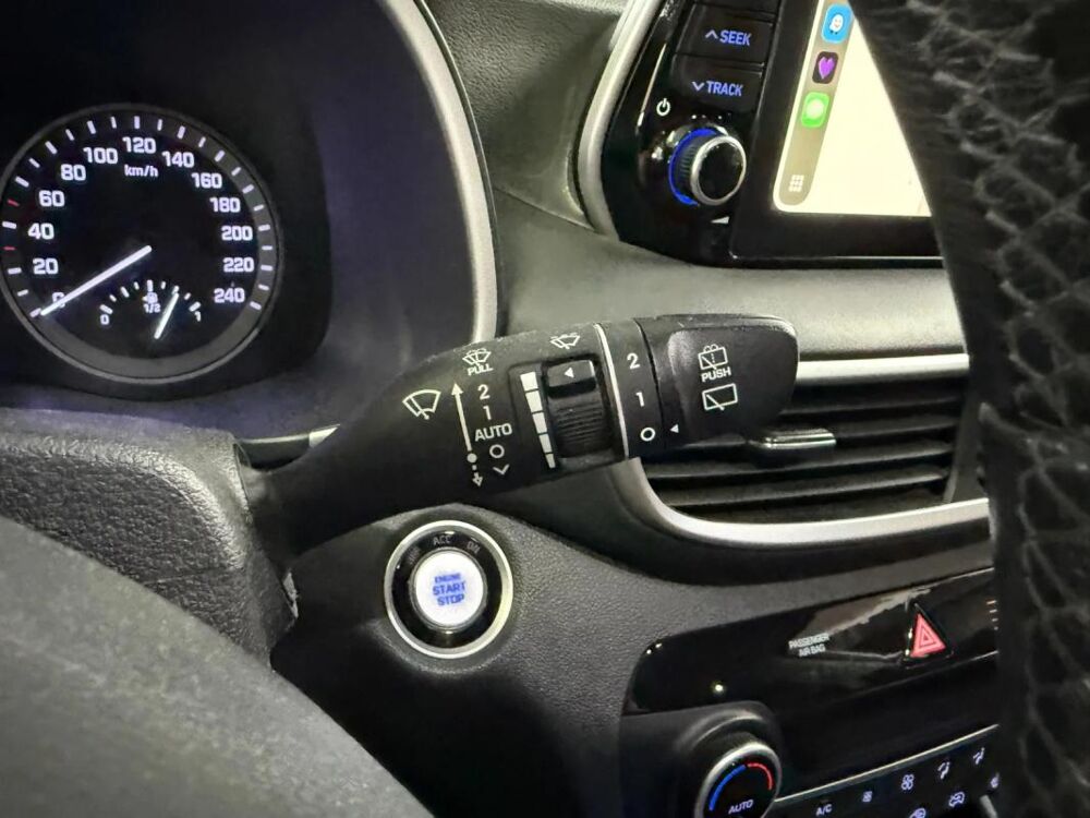 Tucson 1.6 CRDi 136 DCT-7 Creative 2019 occasion 17139 Dompierre-sur-Mer