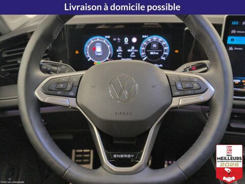 Tiguan 1.5 eTSI 131ch DSG7 Life 2025 occasion 10150 Lavau