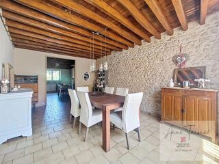  Maison à vendre 7 pièces 245 m²